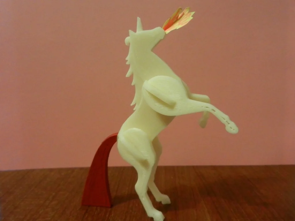 Majestic Unicorn