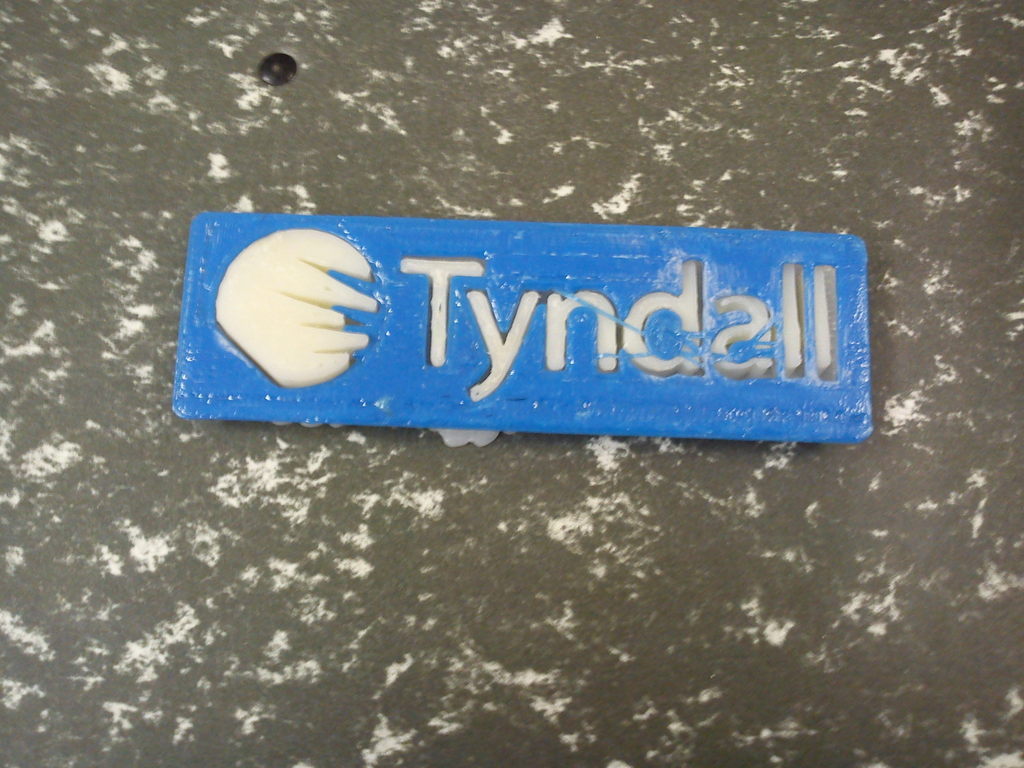 Tyndall National Institute Logo