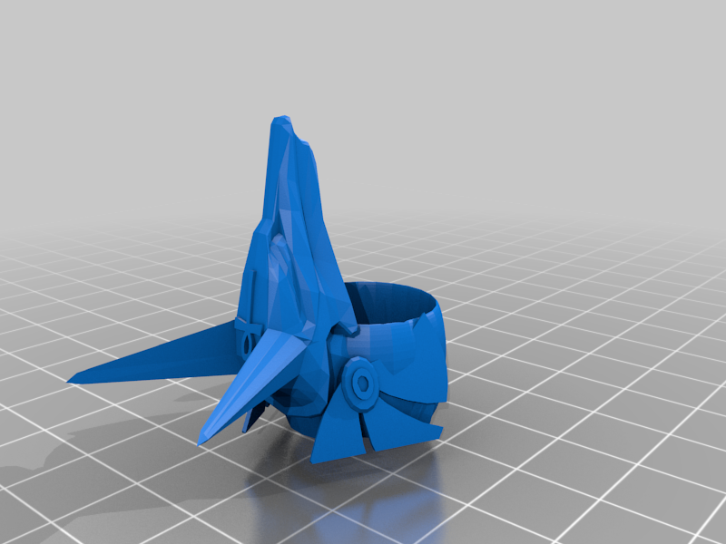 Anubish ring Stargate