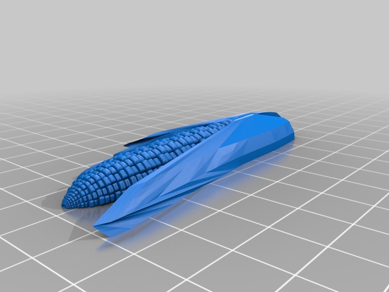 Corn on the Cob