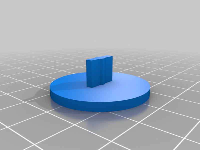120 to 116 / 616 Film Spool Adapter