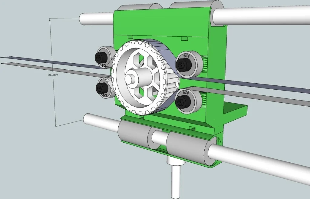 Vert-X-Belt-Truder