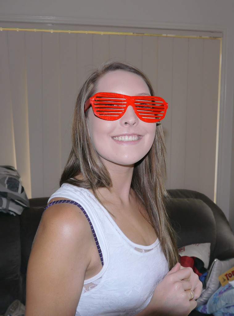Shutter Glasses