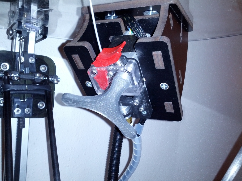 EZStruder Knob