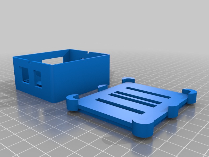 Phidget Cases