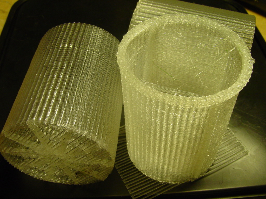 45/55mm Hydroponic Pot