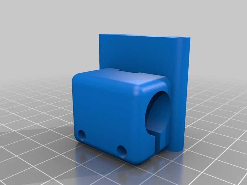 Ord Bot FlexiHose clamps