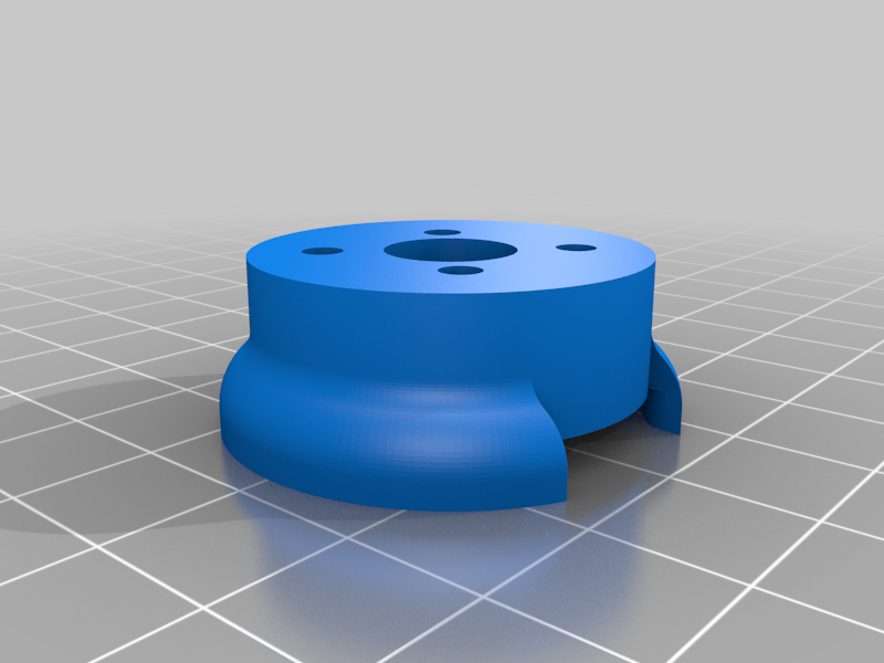 Rotorbits motor drillguide 16-19mm