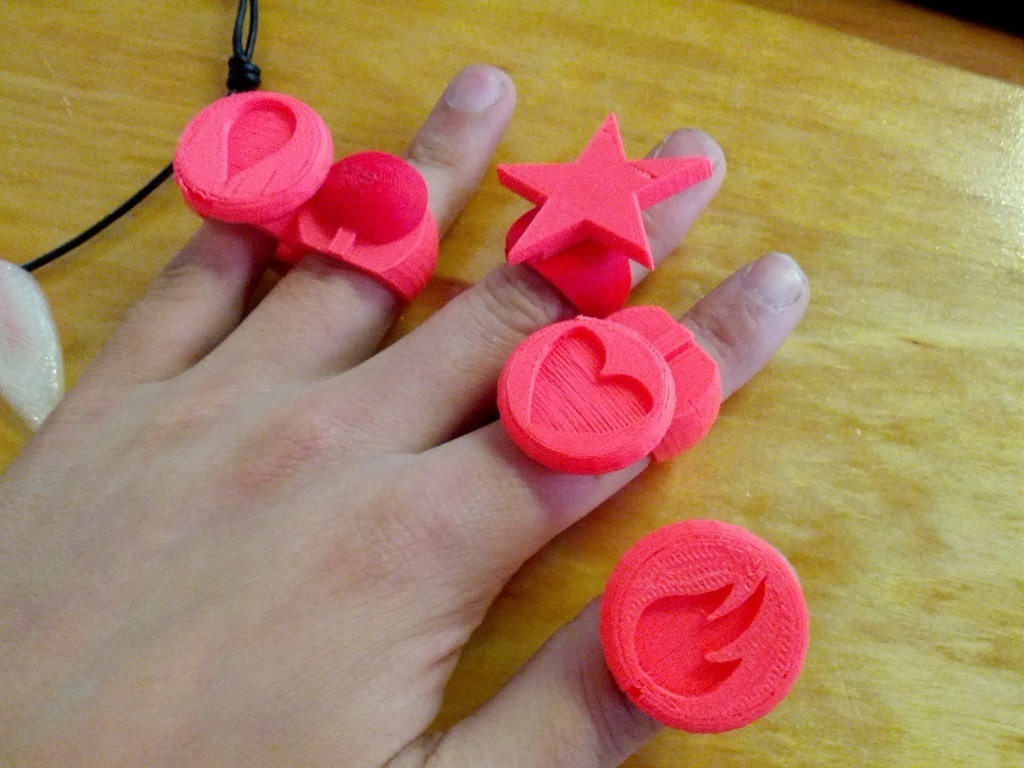 Modular Jewelry System