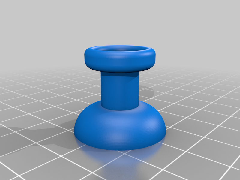 PS4 DualShock Pad 10mm scuf