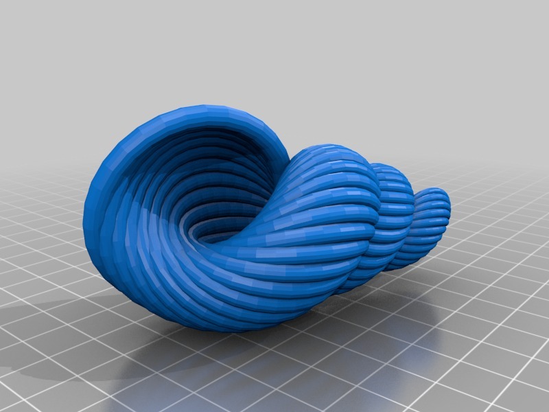 Endless Shell