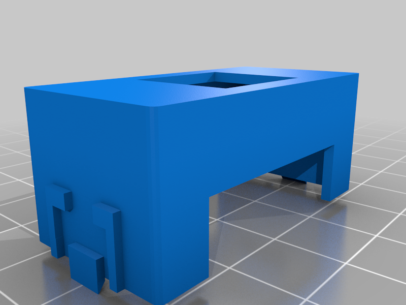 RJ45 keystone  jack compatible with BTicino luna