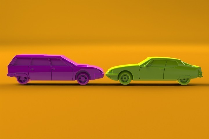 citroen cx break and sm