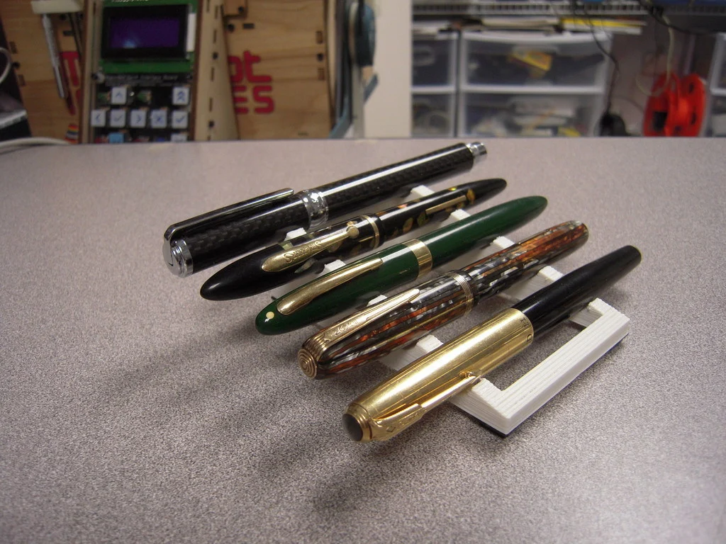 Pen Holder Derivative