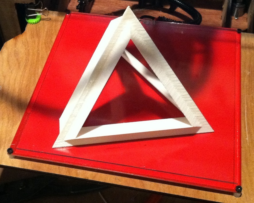 Tetra-Hedra Building Blocks!