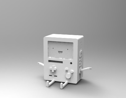 BMO - Adventure Time