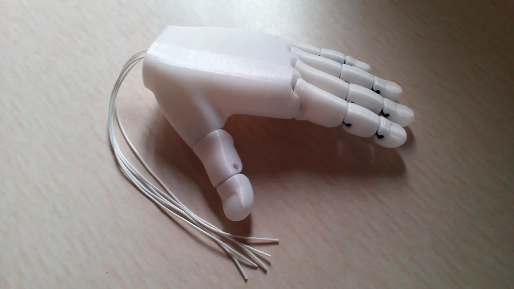 Flexy-Hand