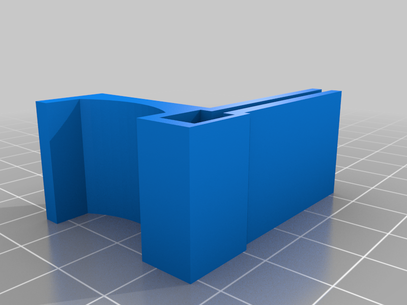 V2 Mini hanger, hook for IKEA RASKOG storage utility cart