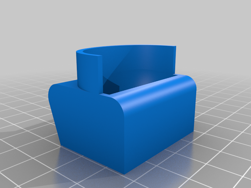 MirageSolo Controller Stand