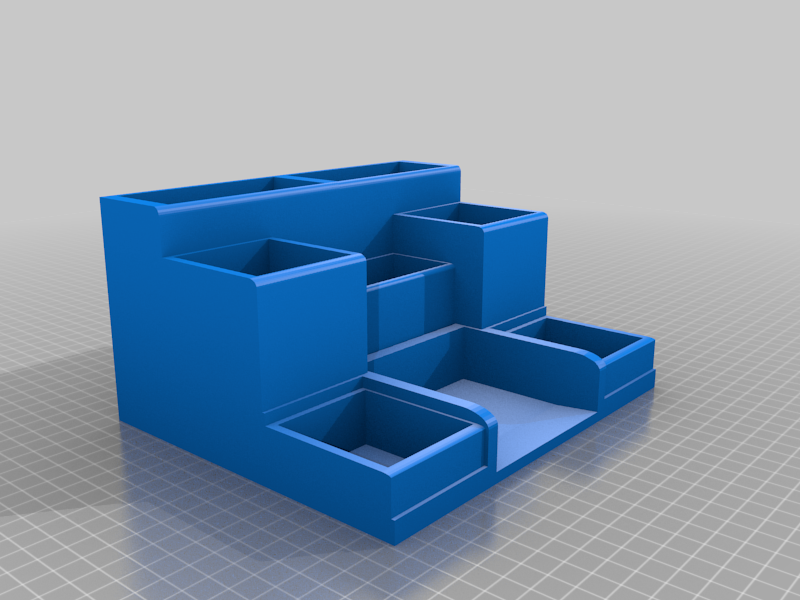 DeskOrganizer