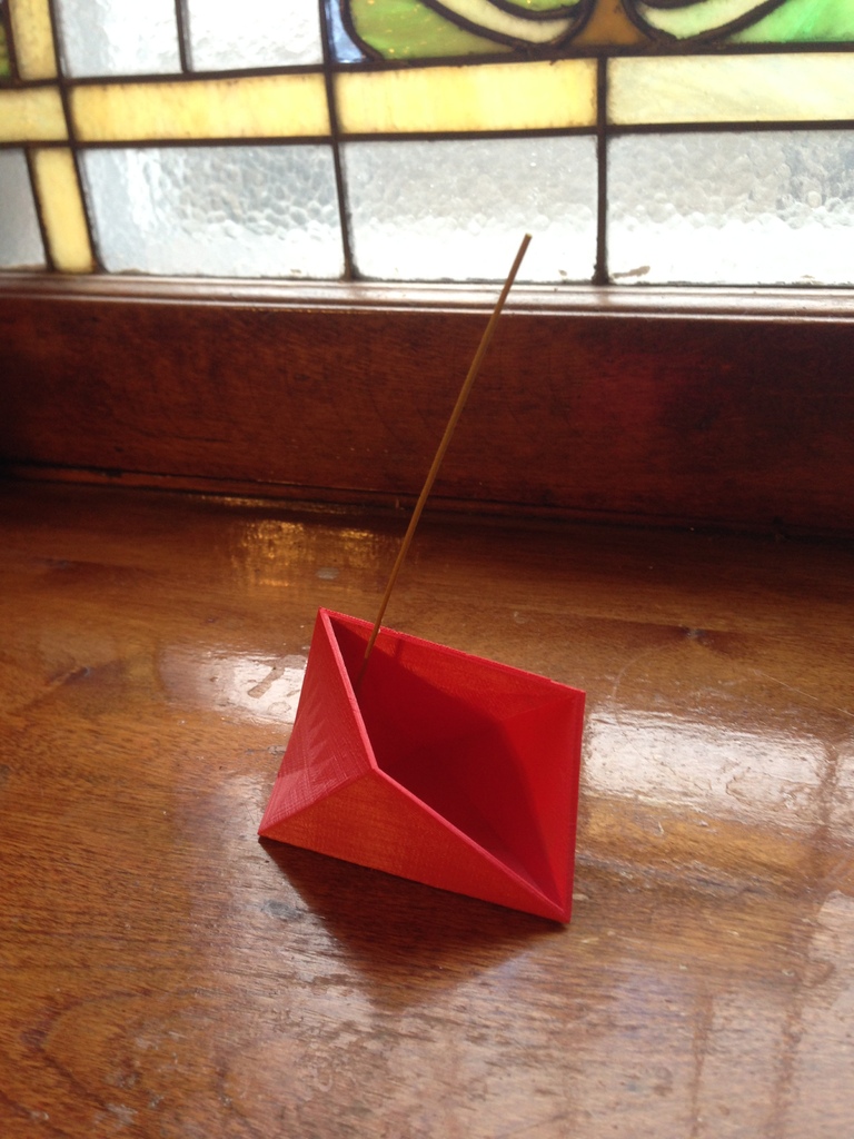 Incense Burner