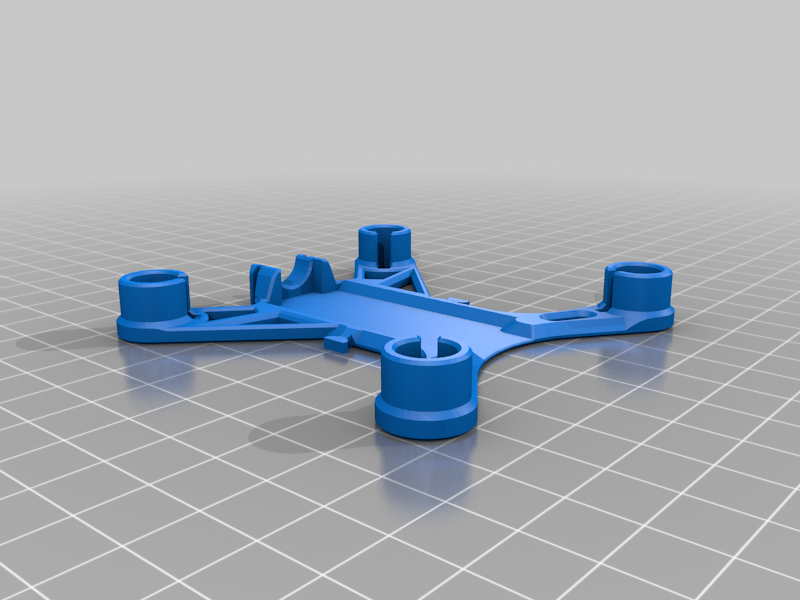 Mini Drohne