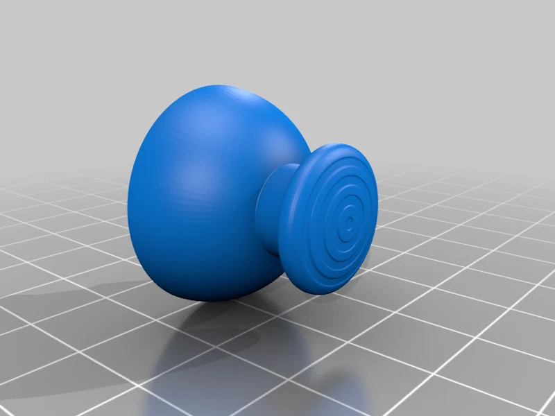 Gamecube Thumbstick