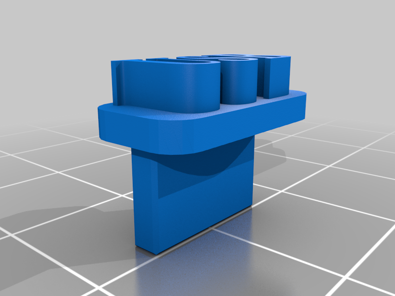 Artillery SWX1 USB Dust Debris Cap