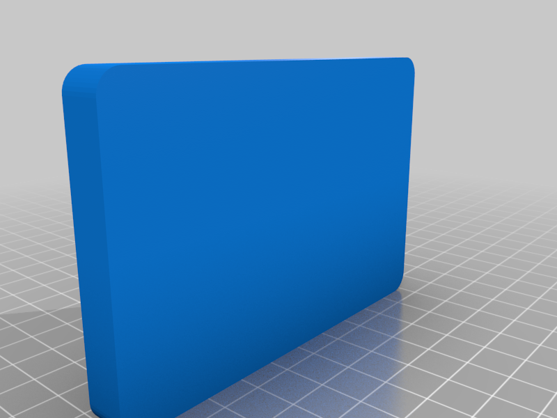 Nozzle Holder - M6