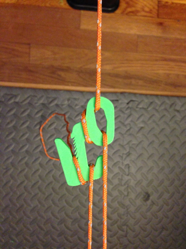 Camping Rope Tightener
