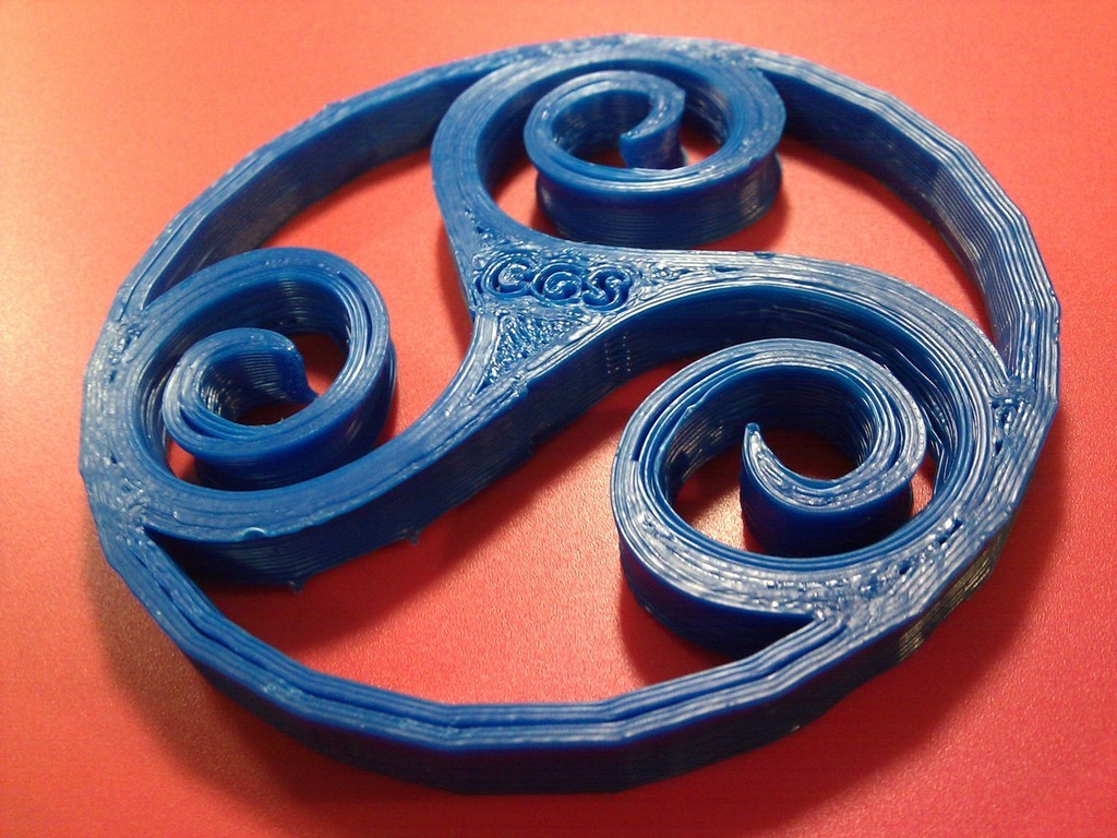Trisquel