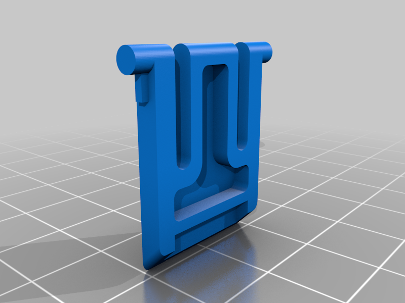Logitech Keyboard Stand