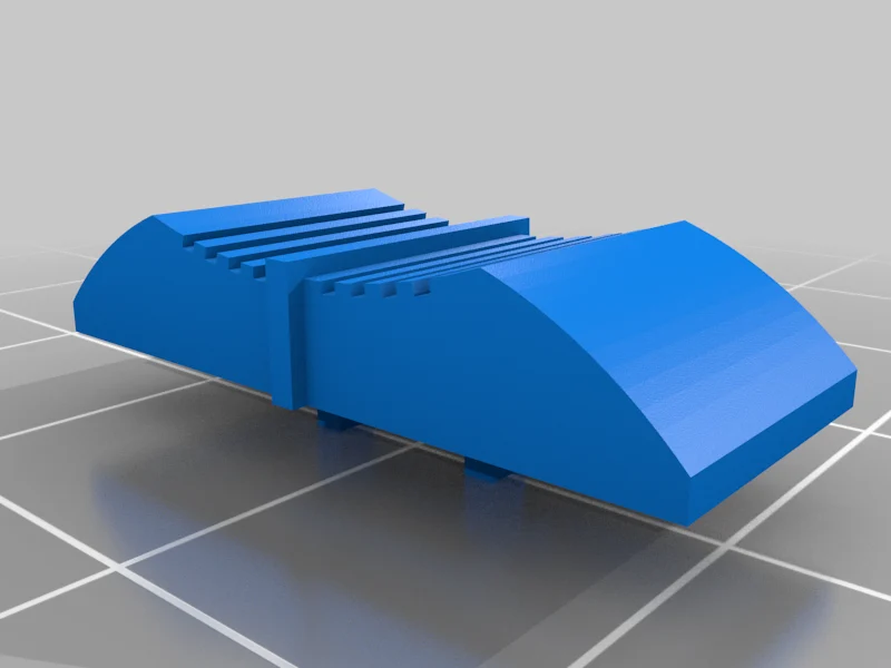 nanoKONTROL2 Fader Cap