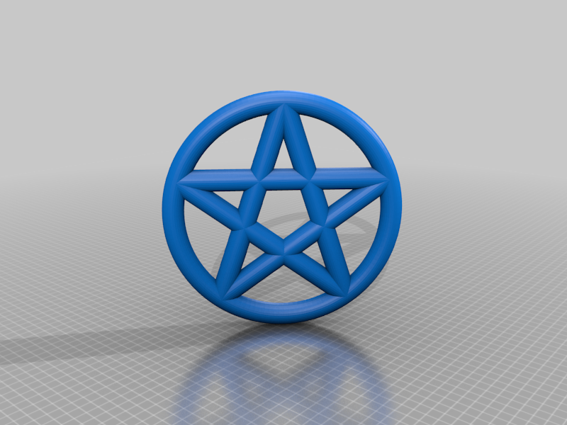 pentagramm