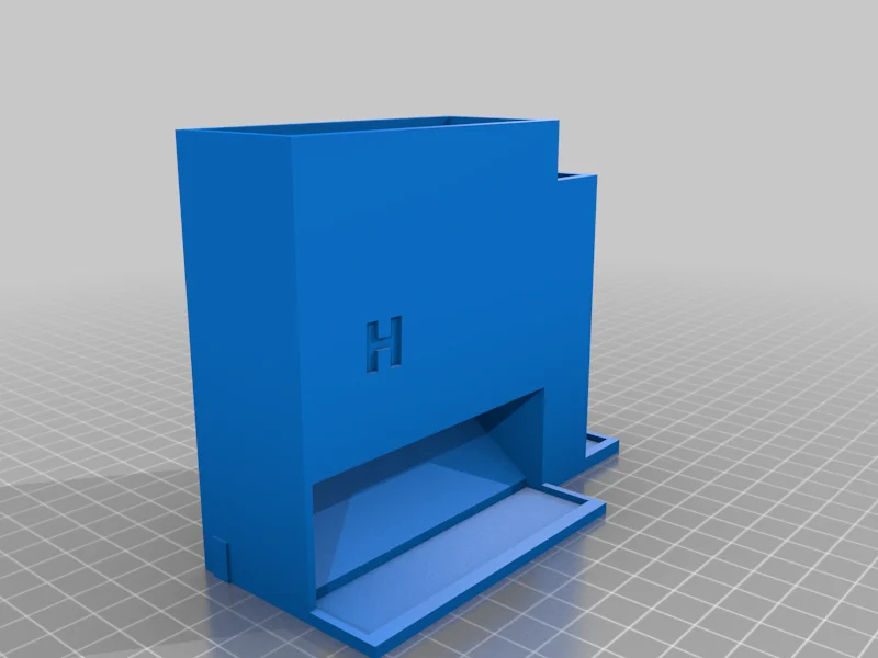Chewing Gum dispenser