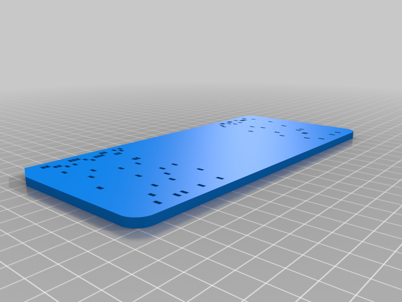 Punch Card