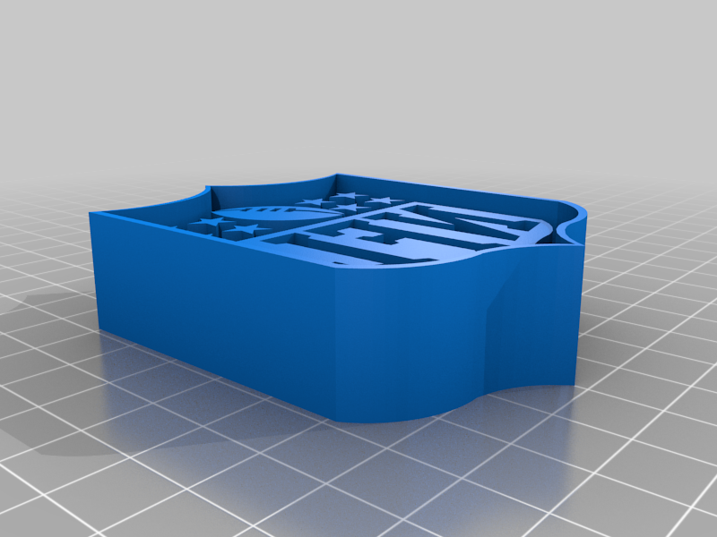 NFL Cookie Cutter