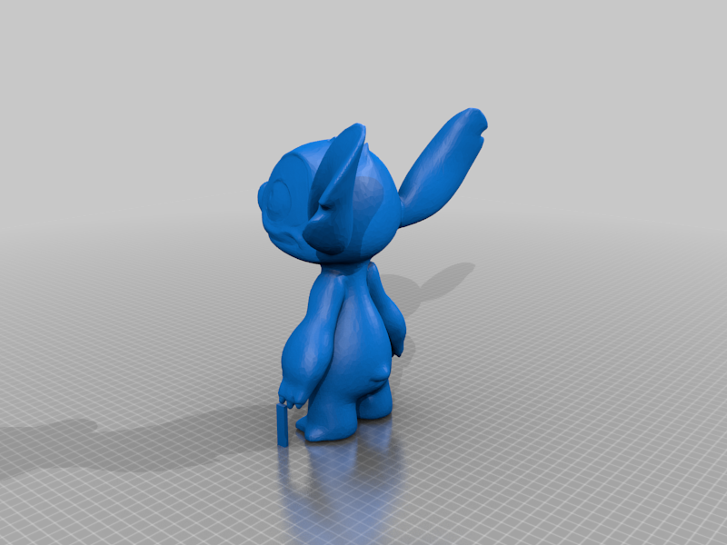 P&K3D By Nattapong KlaewKla