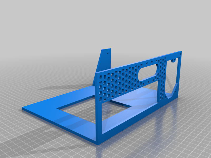 Mac Pro Parts Tray 3-3