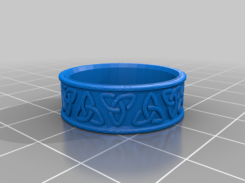 Celtic Ring
