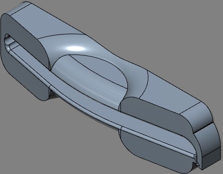 tube pusher