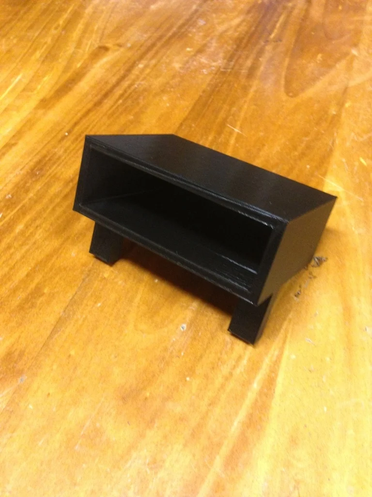 Receipt-Holder