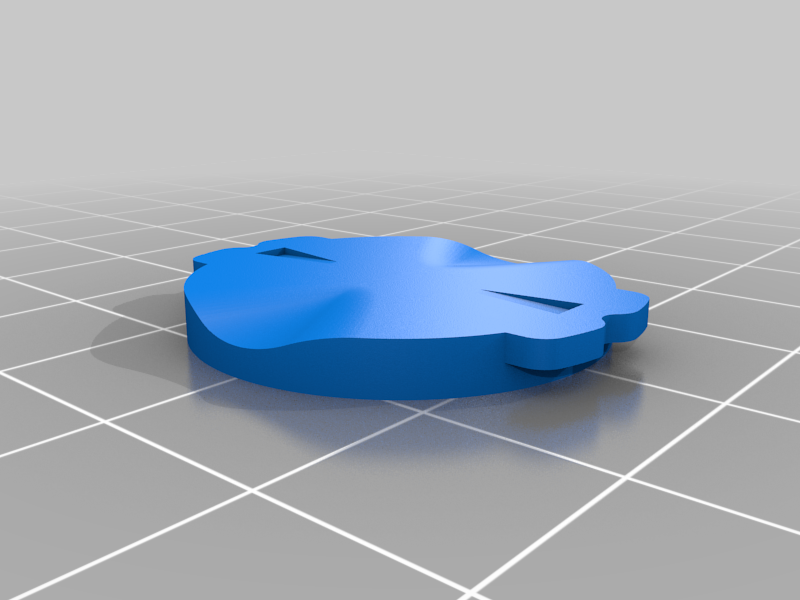 Garmin mount with no base
