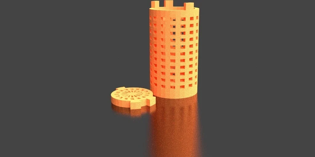 tea strainer