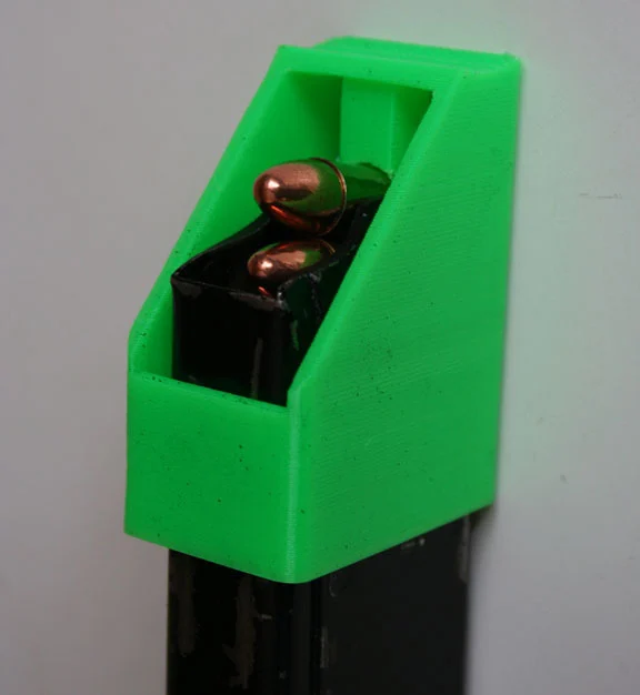 Sten 9mm magazine loader