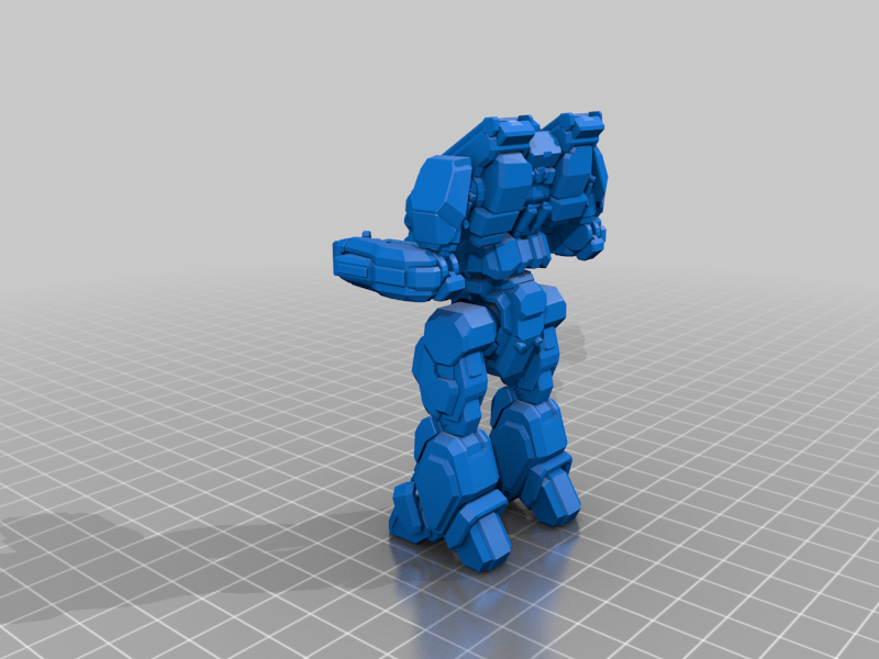 MWO Archer