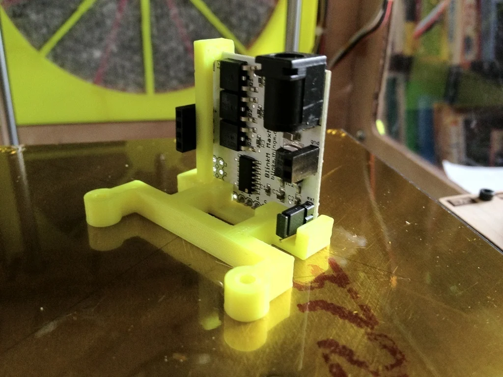 BlinkM MaxM Holder