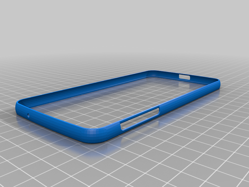 Moto Z Bumper XT1680-03