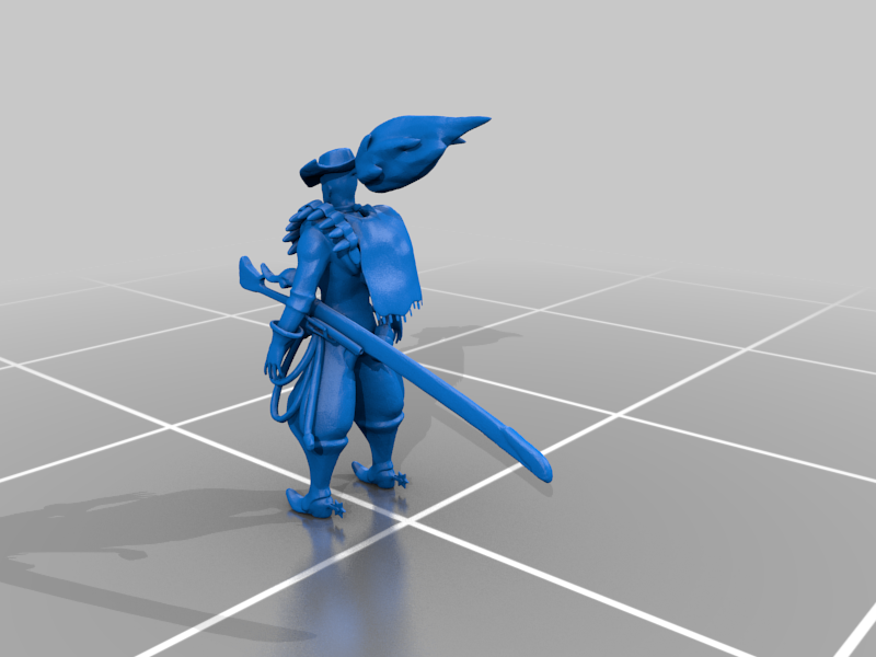 High Noon Yasuo