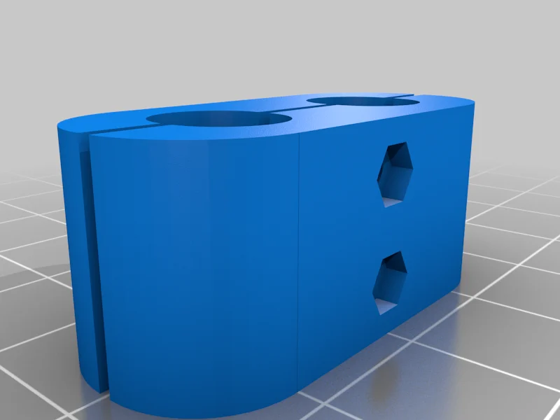 JGAurora A5 Z Axis Stabilizer